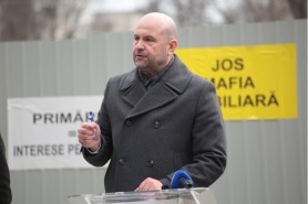 Interviu cu Vladimir Bolea: Noi nu ne îmbătăm cu apă rece, luăm victoria din 11 iulie ca pe o mare responsabilitate
